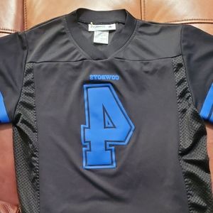 Cowboy's jersey for youth